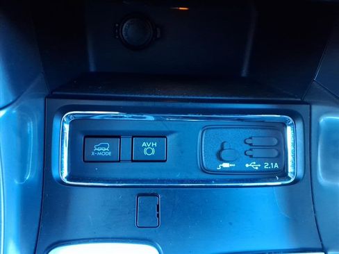 Certified 2022 Subaru Ascent Limited w/ Technology Package image 15