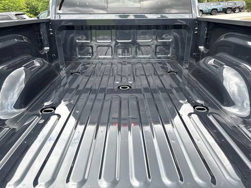 New 2026 RAM 2500 Tradesman w/ Safety Group AWD/4WD image 28