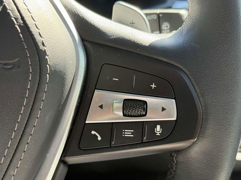 Used 2022 BMW X5 xDrive40i w/ Premium Package image 22