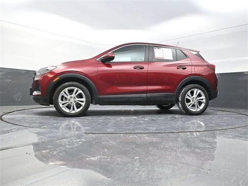 Used 2023 Buick Encore GX Preferred w/ Cold Weather Comfort Package image 30