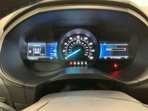 Used 2024 Ford Edge SEL w/ Convenience Package AWD/4WD image 23