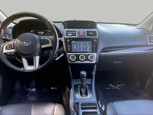 Used 2016 Subaru Crosstrek 2.0i Limited AWD/4WD image 14