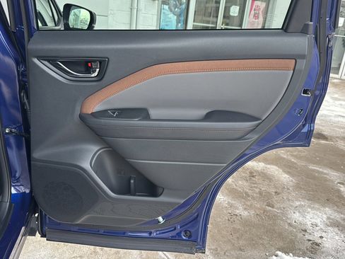 Used 2025 Subaru Forester Sport w/ Protection Package (1PH) image 23