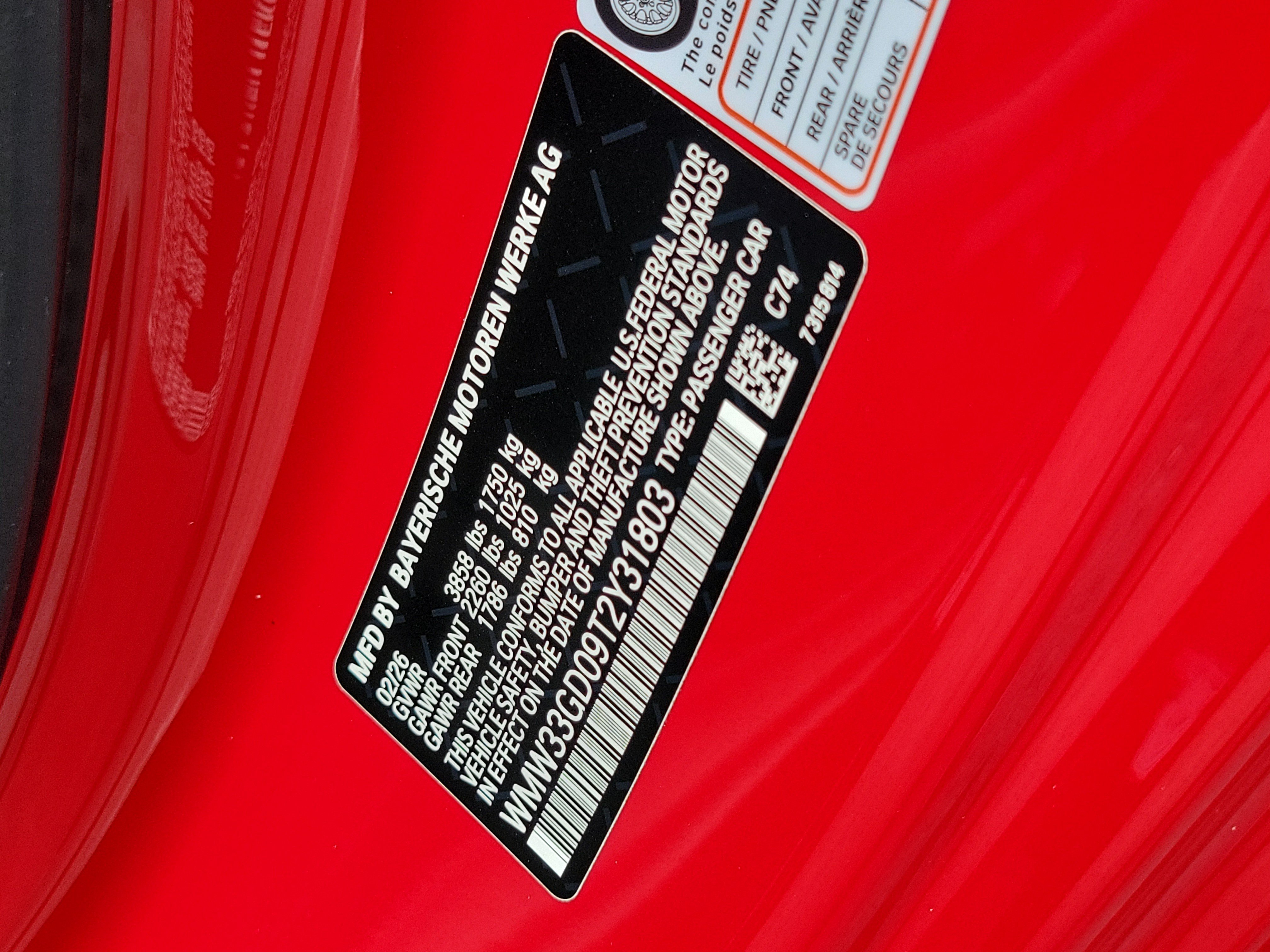 Used 2018 MINI Cooper John Cooper Works FWD image 10