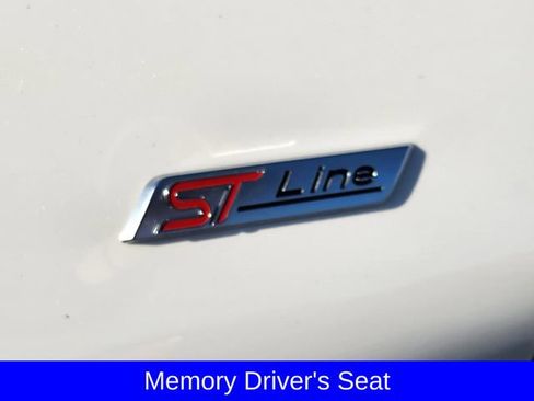 New 2026 Ford Explorer ST-Line w/ ST-Line Street Pack RWD image 11