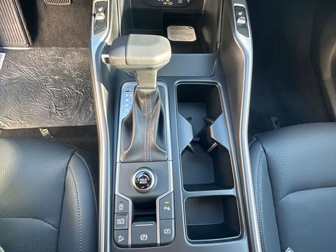 New 2026 Kia Sorento S w/ S Panoramic Sunroof Package FWD image 13