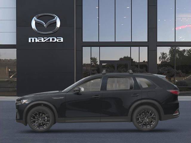 New 2026 MAZDA CX-70 3.3 Turbo w/ Premium Package AWD/4WD image 3