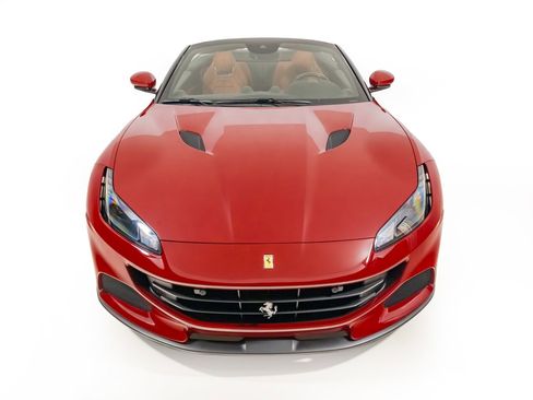 Used 2023 Ferrari Portofino M image 12