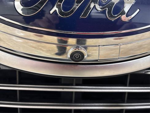 Used 2021 Ford F150 Limited AWD/4WD image 17