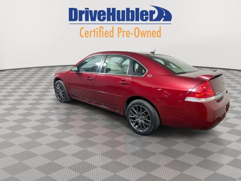 Used 2008 Chevrolet Impala LT w/ Luxury Edition Package image 6