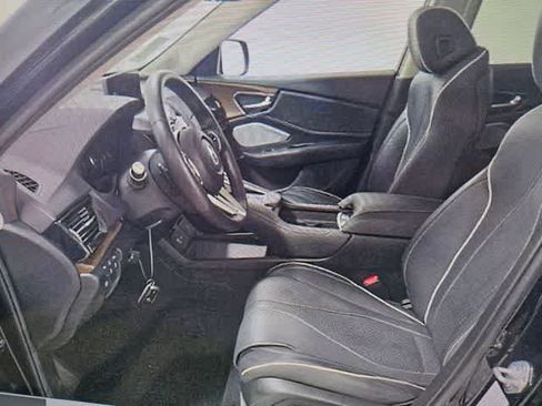 Used 2021 Acura RDX AWD w/ Advance Package image 9
