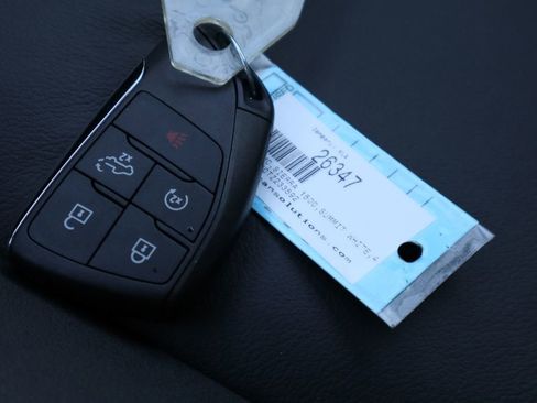 New 2026 GMC Sierra 1500 Elevation w/ Elevation Premium Package image 22