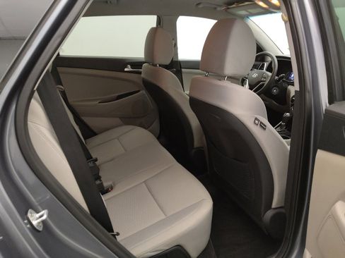 Used 2019 Hyundai Tucson SE FWD image 19