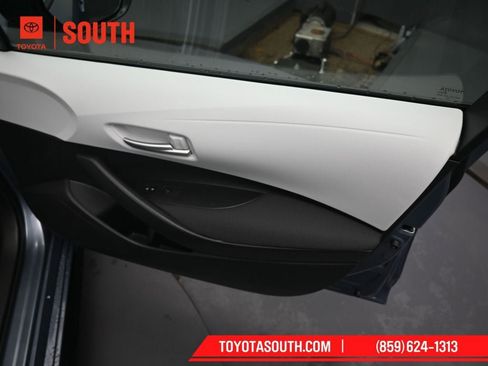 New 2026 Toyota Corolla SE image 30
