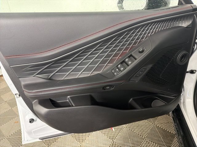 New 2026 Dodge Charger R/T AWD/4WD image 11