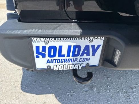 Used 2024 Jeep Wrangler Unlimited Sport AWD/4WD image 12