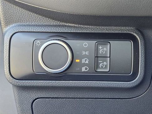 New 2026 Ford Explorer Active image 16