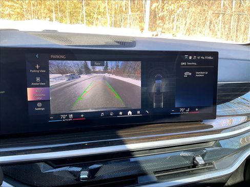 Used 2025 BMW X5 xDrive50e image 20