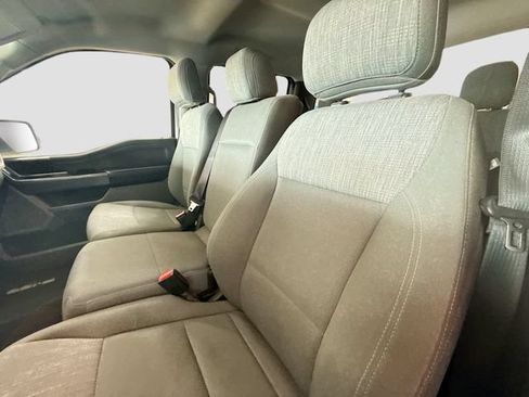 Used 2021 Ford F150 XLT w/ Equipment Group 301A Mid AWD/4WD image 21