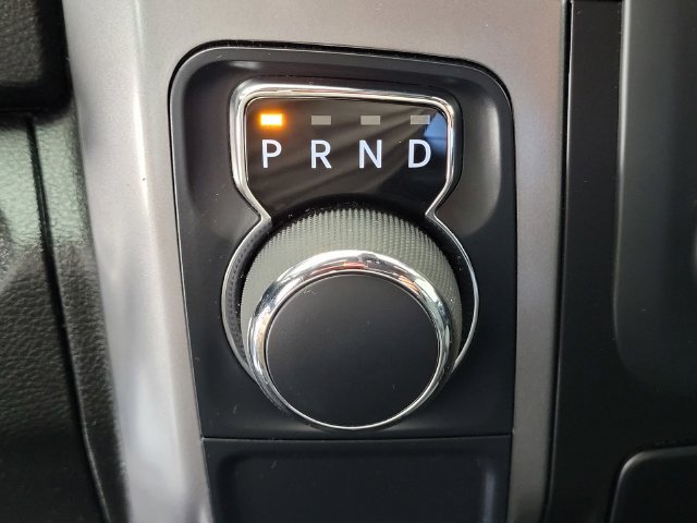 Used 2024 RAM 1500 Warlock RWD image 19
