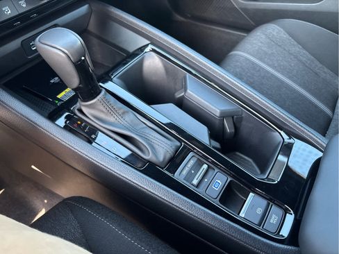 Certified 2025 Honda Accord Sport image 19