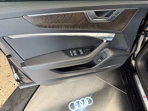 Used 2019 Audi A6 3.0T Premium Plus w/ Premium Plus Package AWD/4WD image 18