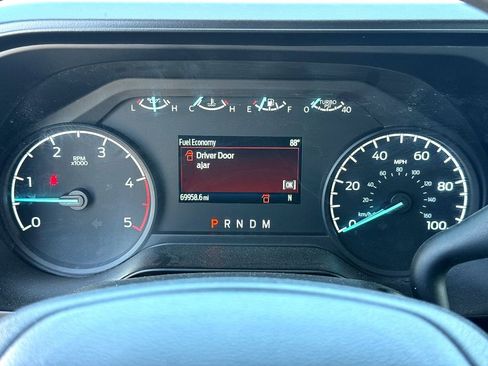 Used 2024 Ford F250 XLT image 18