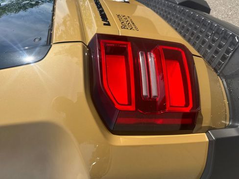 Used 2024 Toyota Land Cruiser w/ Premium Package image 41