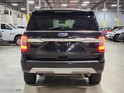 Used 2021 Ford Expedition Max Limited RWD image 10