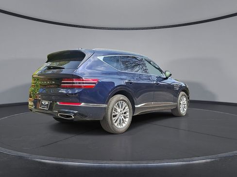 Used 2024 Genesis GV80 2.5T image 25