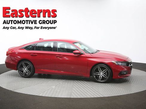Used 2020 Honda Accord Sport image 45