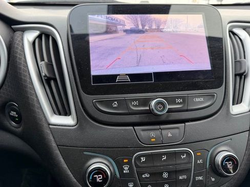 Used 2023 Chevrolet Malibu LT image 15