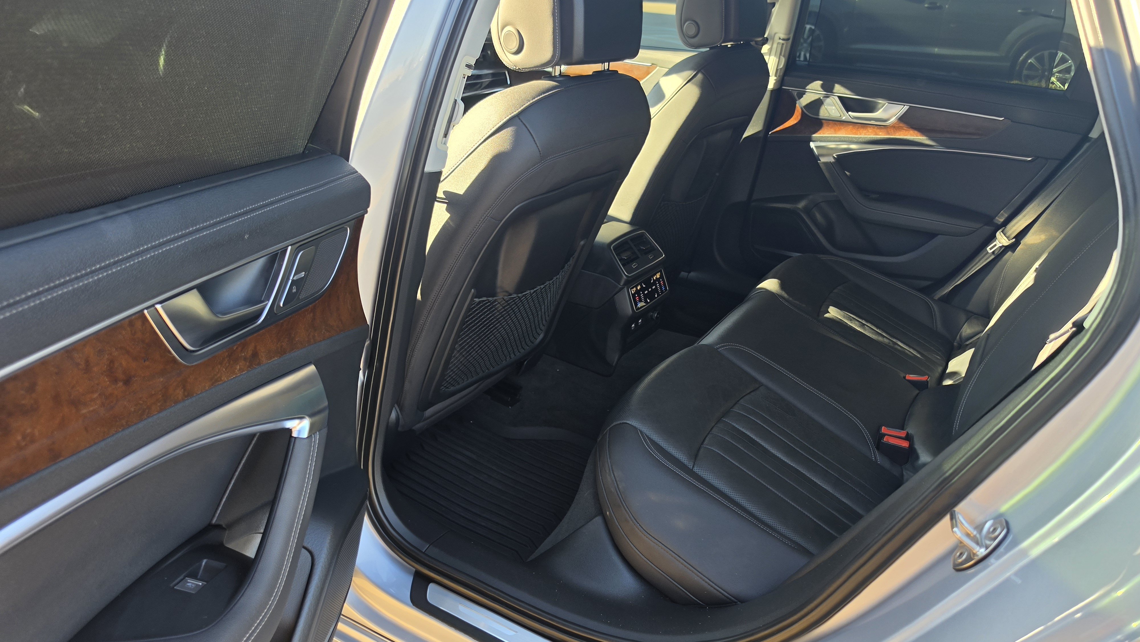 Used 2019 Audi A6 3.0T Premium Plus w/ Premium Plus Package AWD/4WD image 20