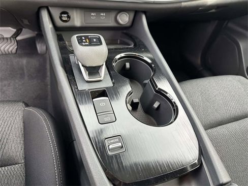 New 2026 Nissan Rogue SV image 22