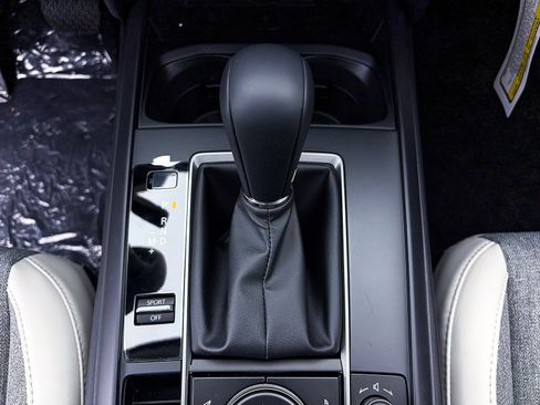 New 2026 MAZDA CX-30 AWD 2.5 S image 17