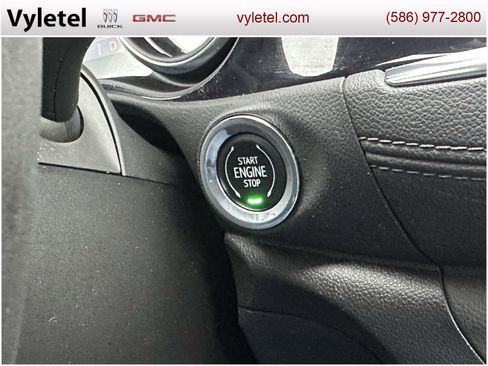 Used 2023 Buick Encore GX Preferred w/ Cold Weather Comfort Package image 30