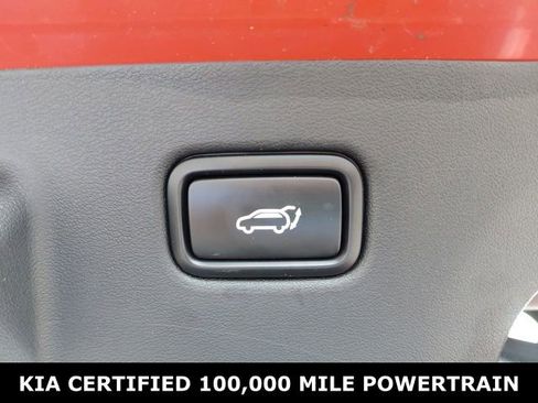 Certified 2022 Kia EV6 Wind w/ Wind Technology Package AWD/4WD image 30