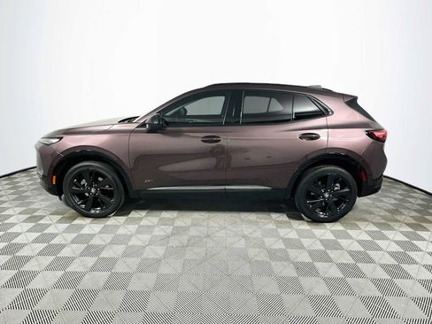 Used 2025 Buick Envision Sport Touring AWD/4WD image 4