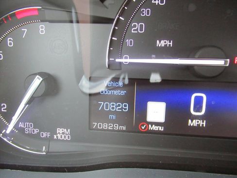 Used 2019 Cadillac XT5 Luxury image 25