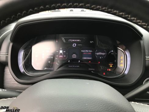 Certified 2024 RAM 2500 Rebel w/ Safety Group image 21