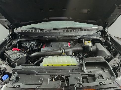 New 2025 Ford F150 Raptor image 3