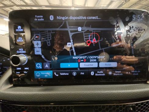 Used 2024 Honda Civic Touring image 19