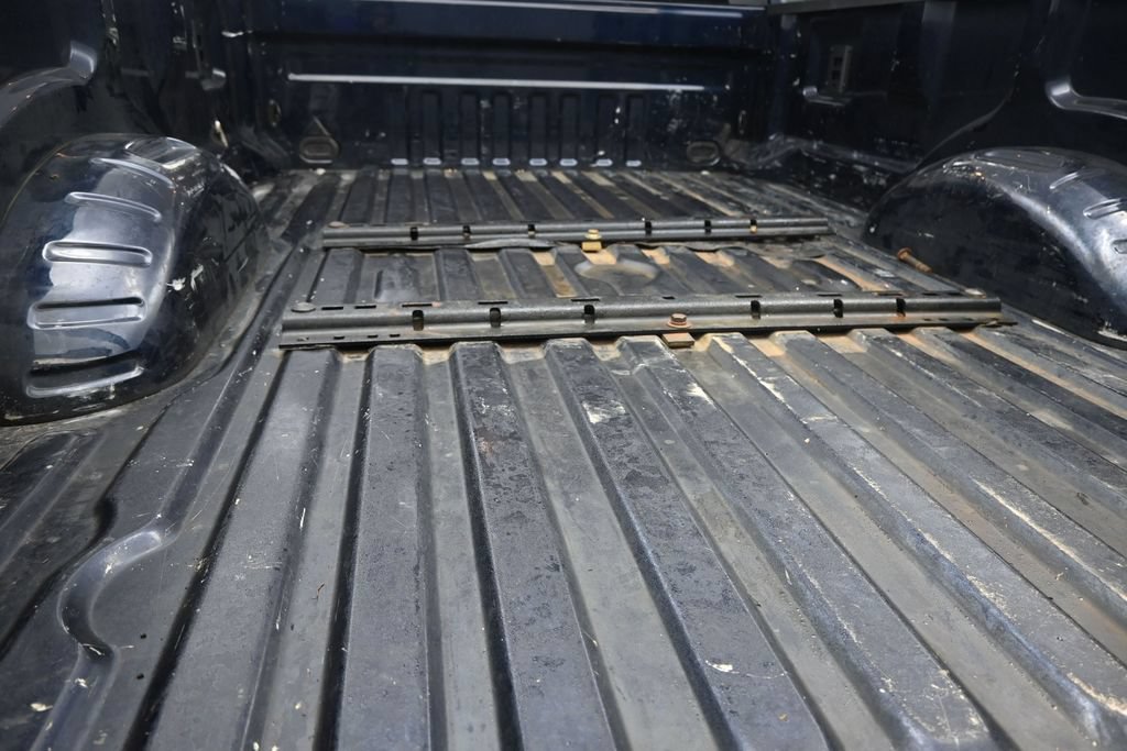 Used 2025 Ford F350 XLT AWD/4WD image 15
