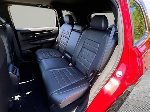 Used 2025 Honda CR-V Sport-L image 18