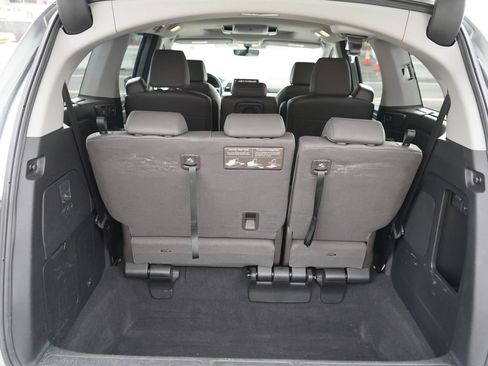 Used 2018 Honda Odyssey Elite image 27