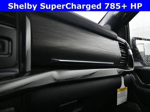 New 2025 Ford F150 Lariat w/ Equipment Group 502A High image 38