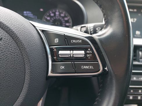 Used 2019 Kia Optima S w/ S Panoramic Sunroof Package image 18