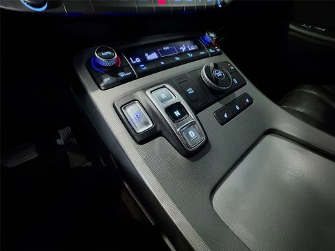Used 2022 Hyundai Palisade SEL w/ Premium Package FWD image 15