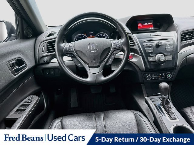 Used 2022 Acura ILX FWD image 28