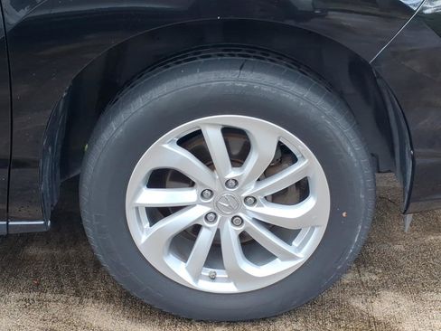 Used 2018 Acura RDX FWD image 13